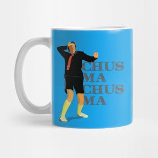 El niño cacheton Mug